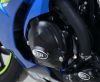 Sada krytů motoru, SUZUKI GSX-R1000